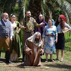 Fotoğraf Yeni Gelin