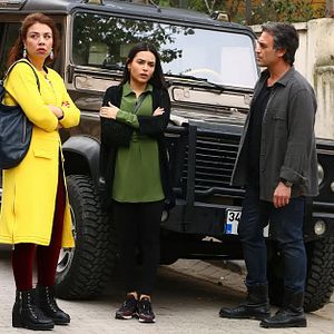 Fotoğraf Kalbimdeki Deniz