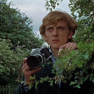 Fotoğraf Cinayeti Gördüm