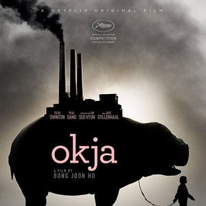 Fotoğraf Okja