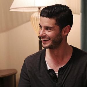 Fotoğraf Savaşçı