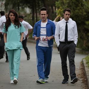 Fotoğraf Lise Devriyesi