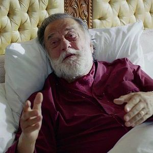 Fotoğraf Kırgın Çiçekler