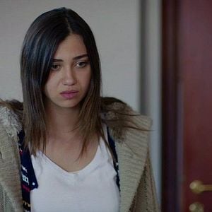 Fotoğraf Kırgın Çiçekler