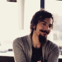 Fotoğraf Karis Deniz Kara