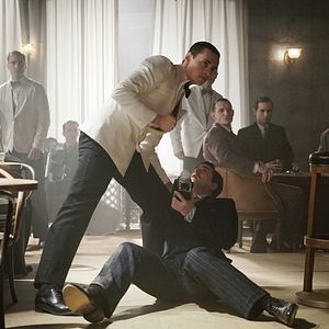 Fotoğraf Doğu Ekspresinde Cinayet