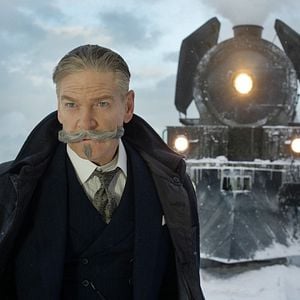 Fotoğraf Kenneth Branagh