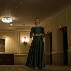 Fotoğraf Yvonne Strahovski