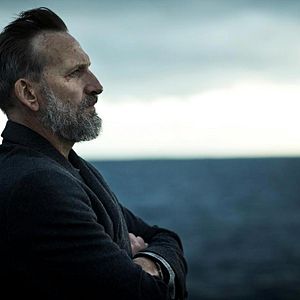 Fotoğraf Christopher Eccleston