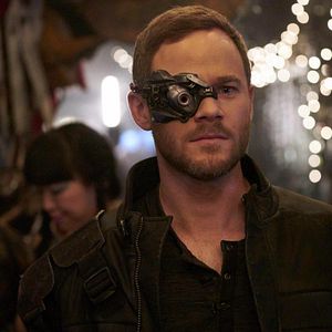 Fotoğraf Aaron Ashmore
