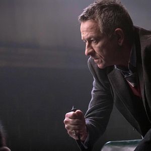 Fotoğraf Sean Pertwee