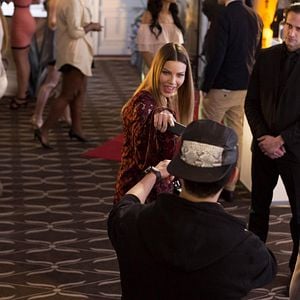 Fotoğraf Lauren German