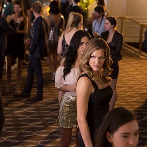 Fotoğraf Tricia Helfer