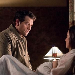 Fotoğraf Supernatural