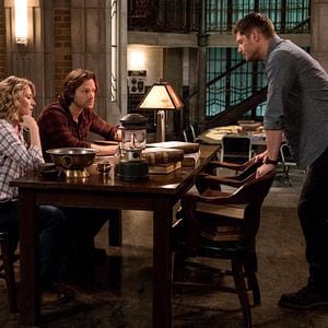 Fotoğraf Supernatural