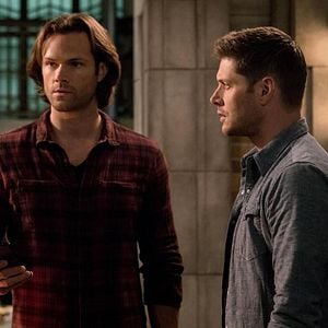 Fotoğraf Supernatural