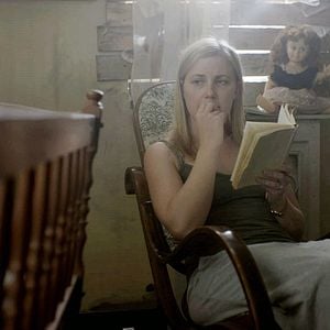 Fotoğraf Tianna Nori