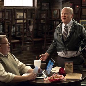 Fotoğraf Joel McKinnon Miller