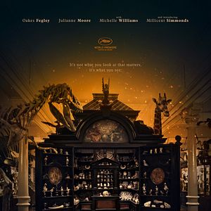 Fotoğraf Wonderstruck