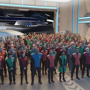 Fotoğraf The Orville