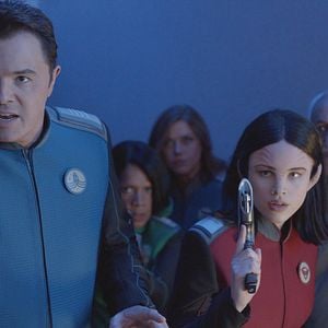 Fotoğraf Brian George