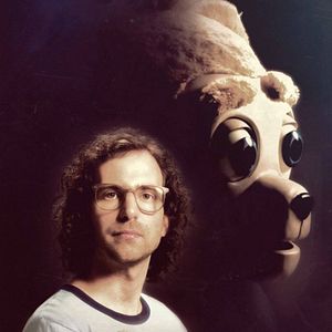 Fotoğraf Brigsby Bear