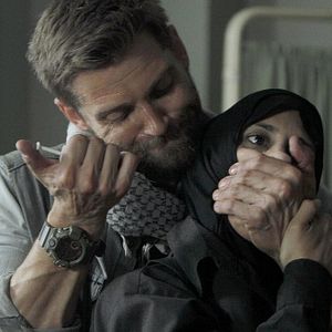 Fotoğraf Mike Vogel