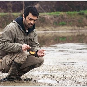 Fotoğraf İnatçı Bir Adam