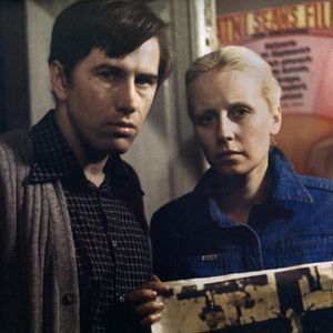 Fotoğraf Czlowiek Z Zelaza