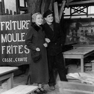 Fotoğraf L’atalante