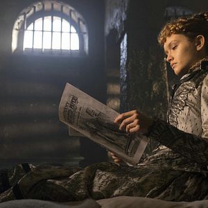 Fotoğraf Olivia Cooke