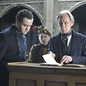 Fotoğraf Daniel Mays