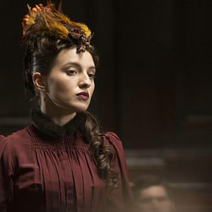 Fotoğraf Olivia Cooke