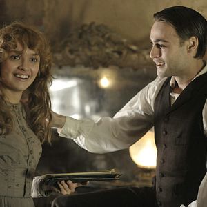 Fotoğraf Olivia Cooke