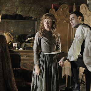 Fotoğraf Olivia Cooke