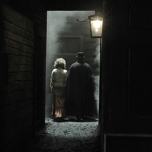 Fotoğraf The Limehouse Golem