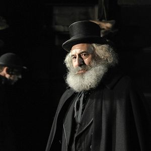 Fotoğraf The Limehouse Golem