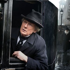 Fotoğraf Bill Nighy