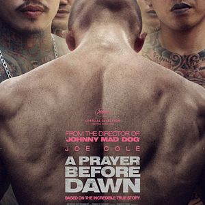 Fotoğraf Şafaktan Önce