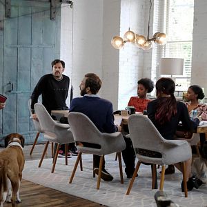 Fotoğraf Kirby Howell-Baptiste