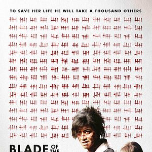Fotoğraf Blade of the Immortal