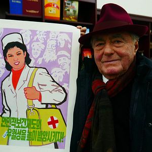 Fotoğraf Claude Lanzmann