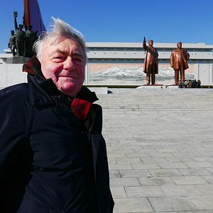 Fotoğraf Claude Lanzmann