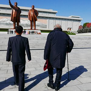 Fotoğraf Claude Lanzmann