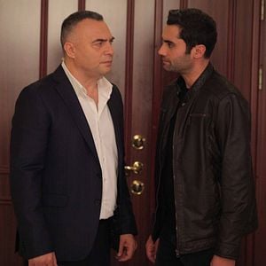 Fotoğraf Eşkıya Dünyaya Hükümdar Olmaz