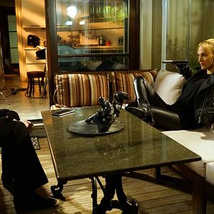 Fotoğraf Eşkıya Dünyaya Hükümdar Olmaz