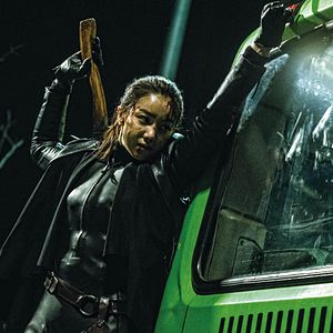 Fotoğraf Ok-Bin Kim