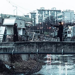 Fotoğraf Ok-Bin Kim