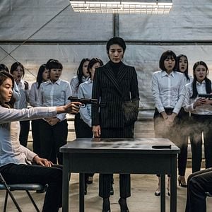 Fotoğraf Ok-Bin Kim