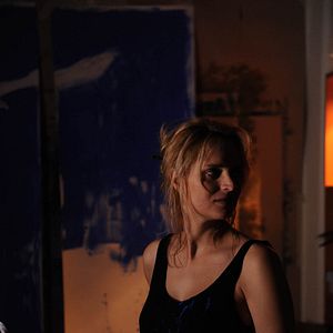 Fotoğraf Sabrina Seyvecou